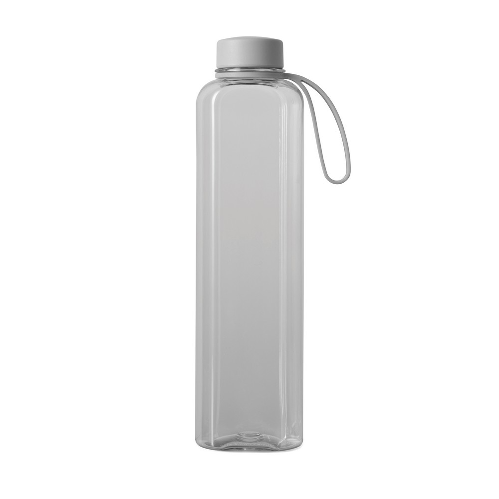 Butelka sportowa 550 ml VINGA Arch - transparentny