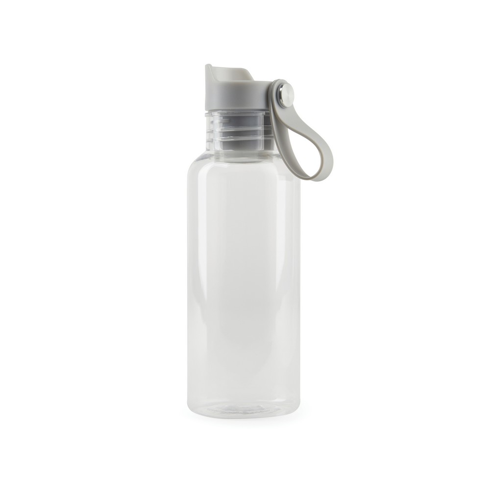 Butelka sportowa 600 ml VINGA Balti RPET - neutralny