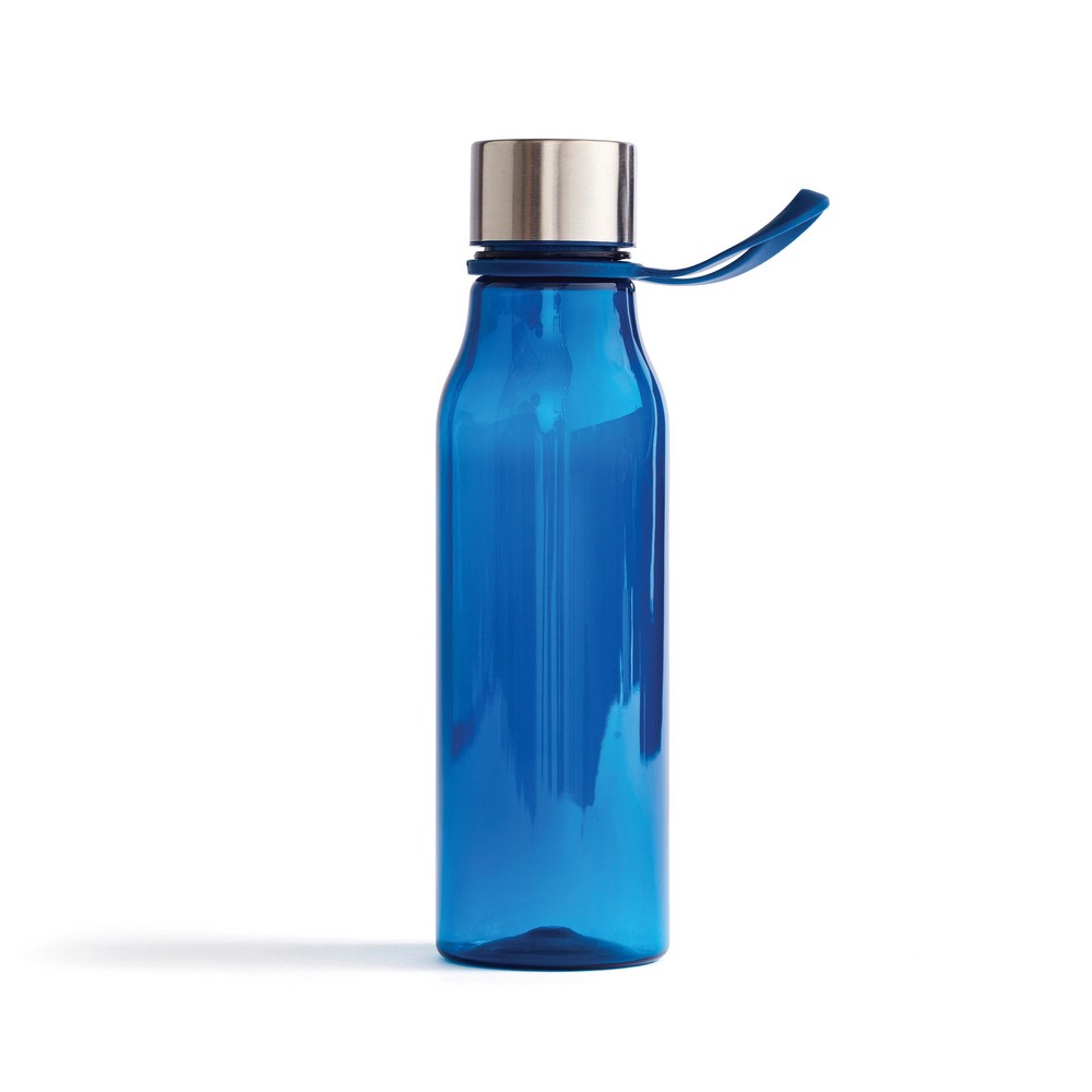 Butelka sportowa 600 ml VINGA Lean - niebieski