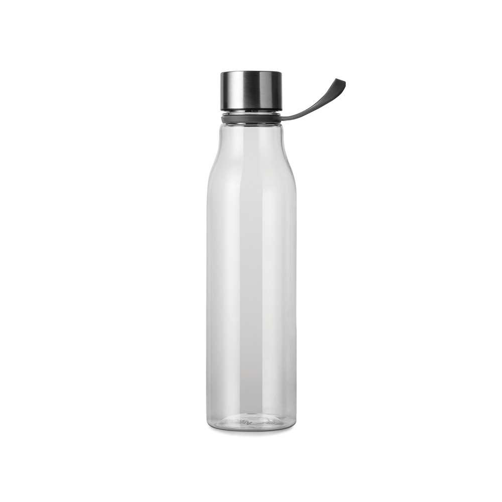 Butelka sportowa 800 ml VINGA Lean RPET - neutralny