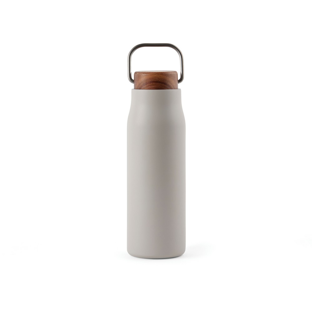 Butelka termiczna 300 ml VINGA Ciro - szary
