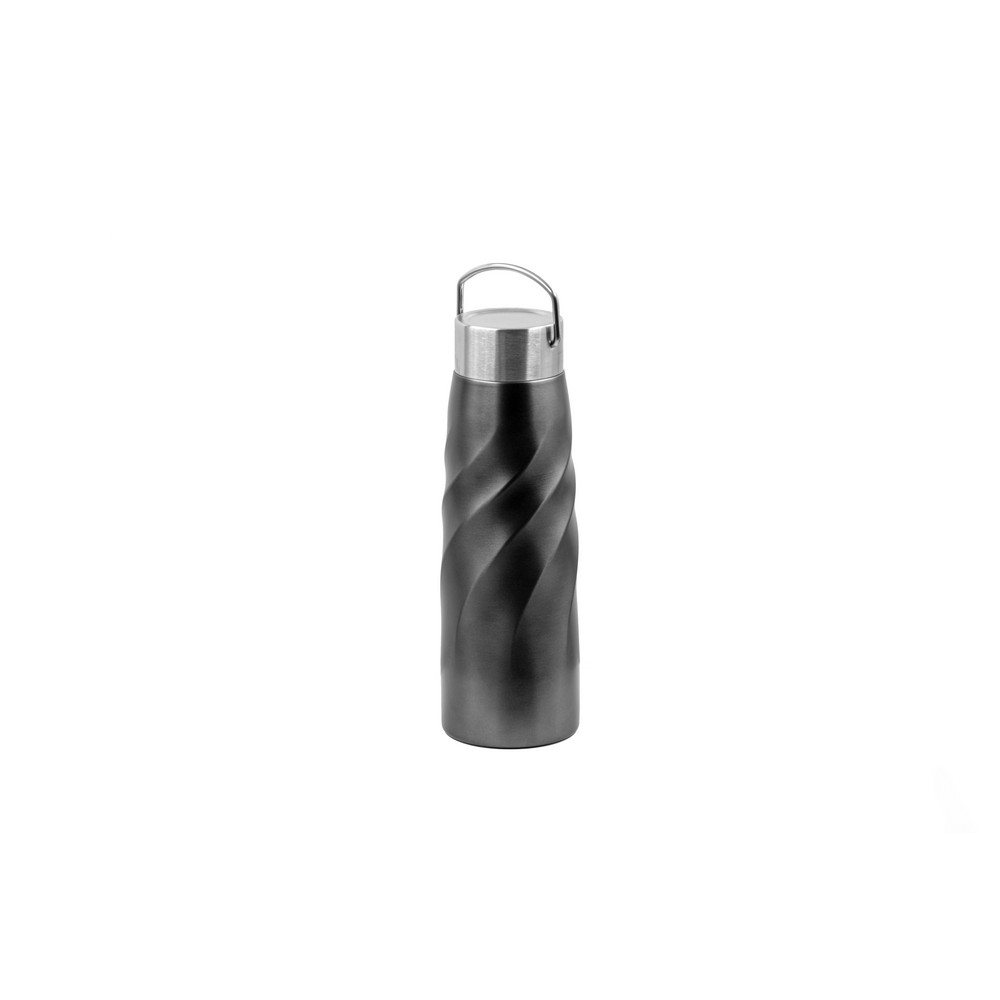 Butelka termiczna 500 ml BrandCharger Vortex Vita - grafitowy