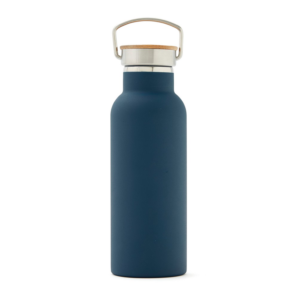 Butelka termiczna 500 ml VINGA Miles - niebieski