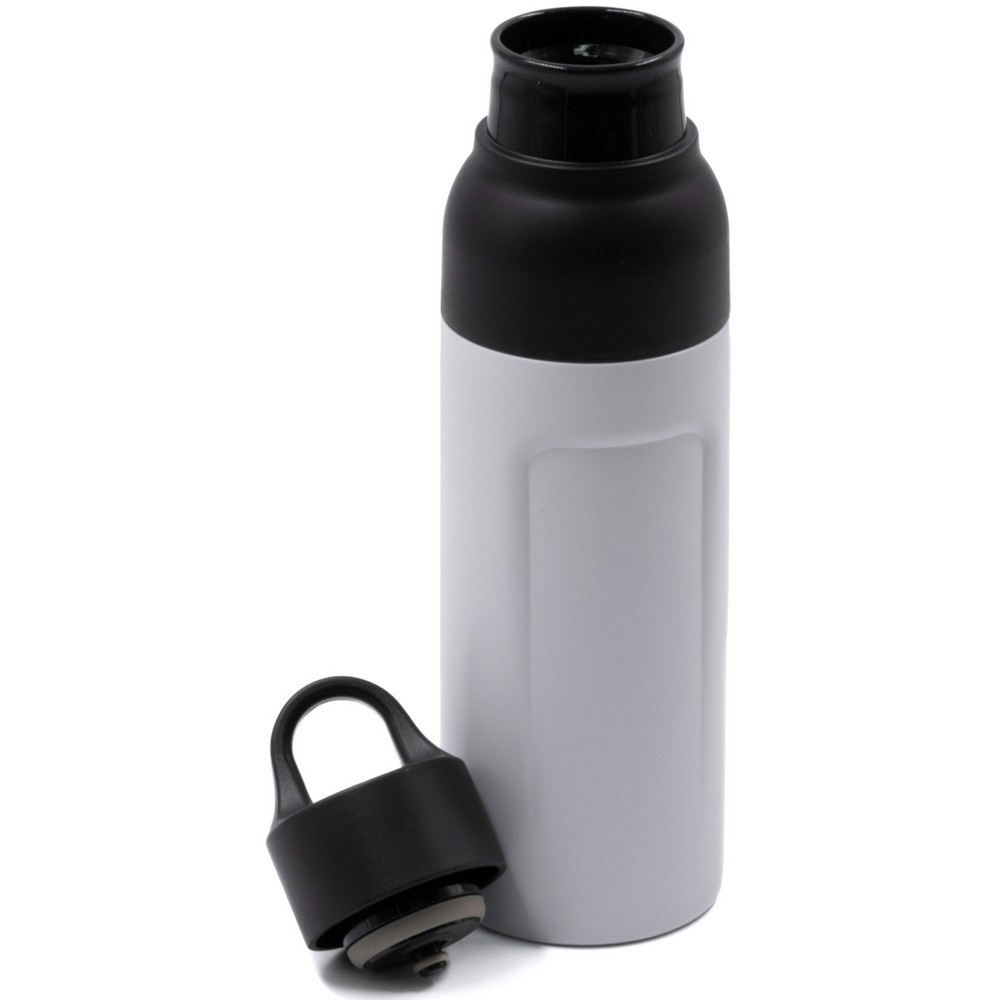 Butelka termiczna 520 ml BrandCharger Posh - biały