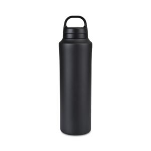 Butelka termiczna 740 ml Aviana™ Rowan - czarny