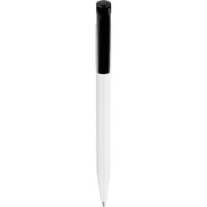 Długopis ABS Stilolinea S45 - czarny