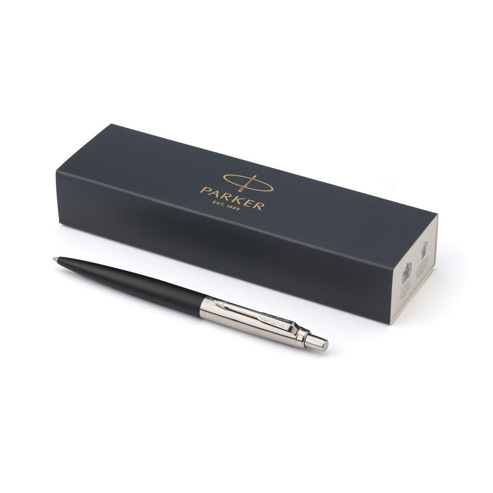Długopis Parker Jotter XL - czarny