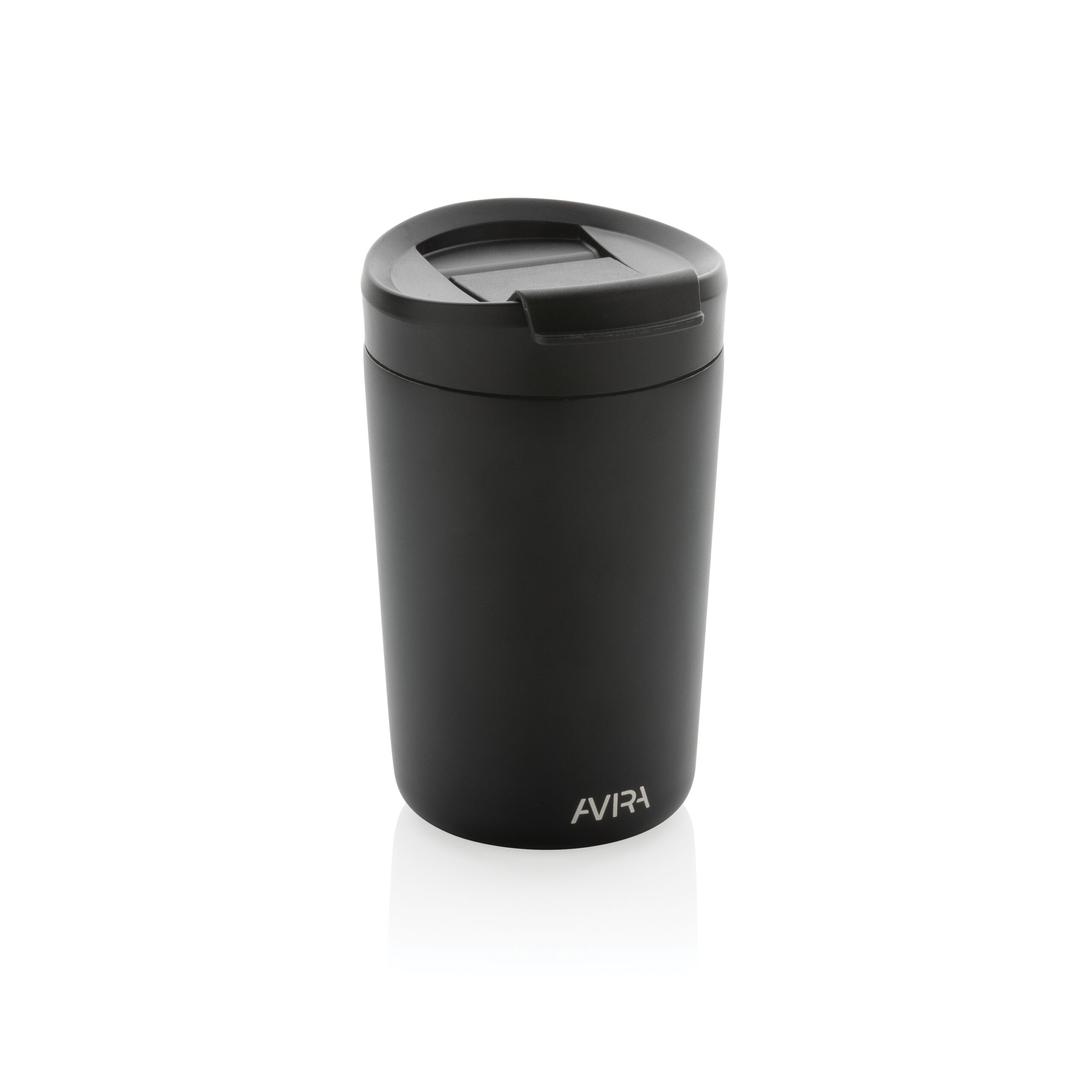 Kubek termiczny 300 ml Avira Alya - czarny