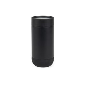 Kubek termiczny 350 ml VINGA Erie - czarny
