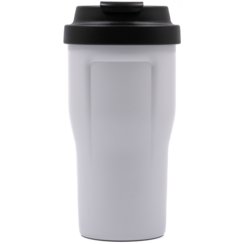 Kubek termiczny 510 ml BrandCharger Posh Café - biały