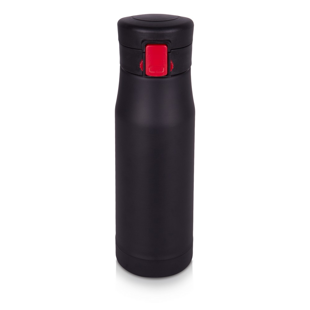 Kubek termiczny 600 ml Air Gifts | Angela - czerwony
