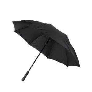 Parasol 23" VINGA Baltimore - czarny