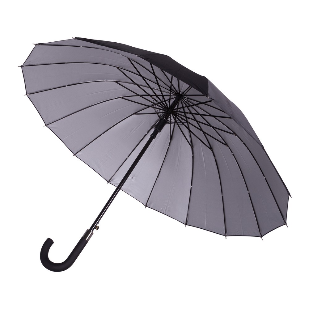 Parasol automatyczny Mauro Conti | Sean - czarny