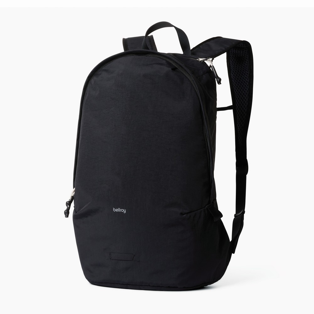 Plecak Bellroy - czarny