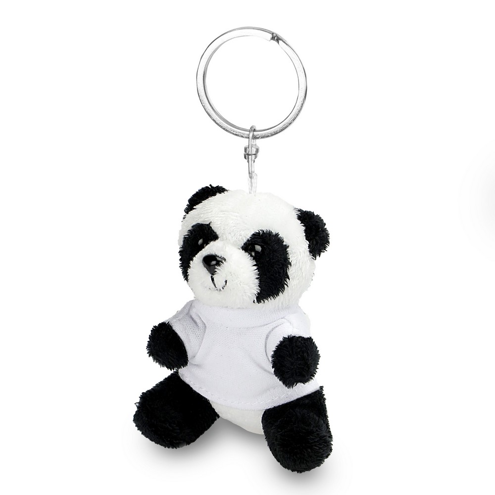 Pluszowa panda