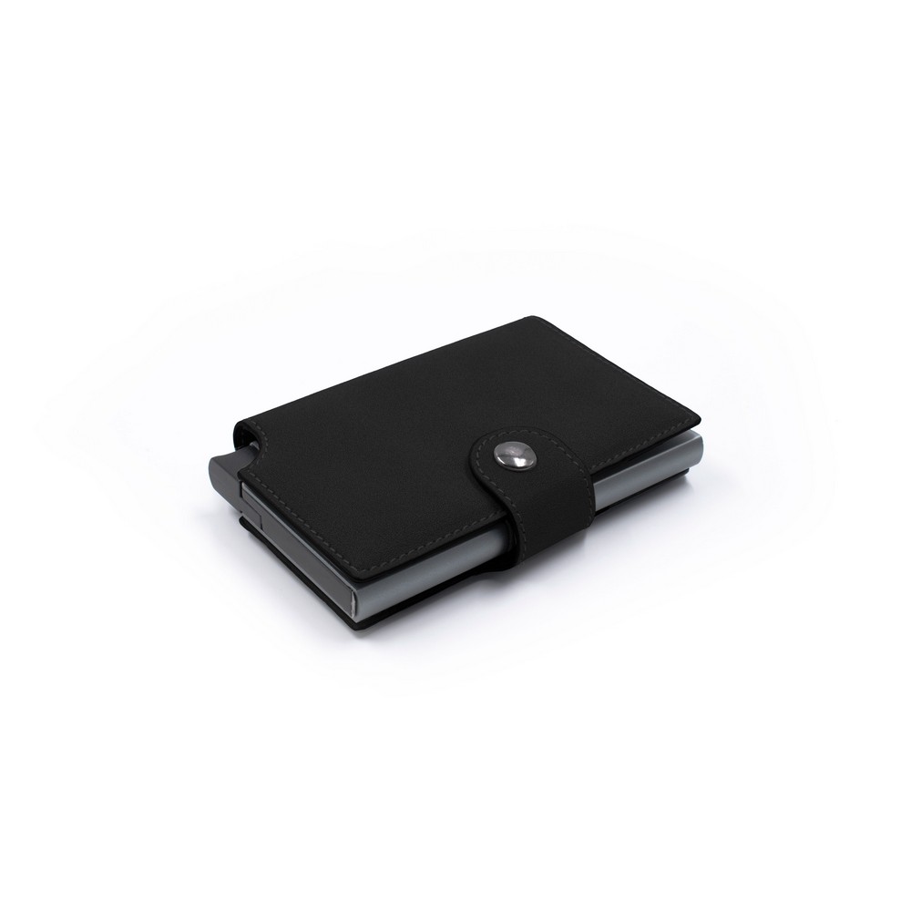 Portfel BrandCharger Wally Porto - czarny