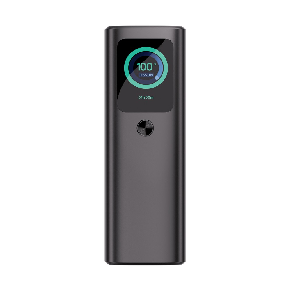 Power bank 20000 mAh Urban Vitamin Stanford - szary