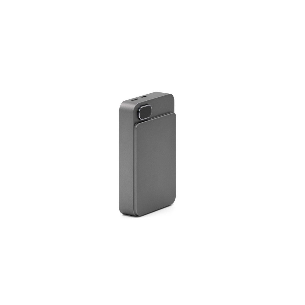 Powerbank BrandCharger Powerwave 10000 - grafitowy