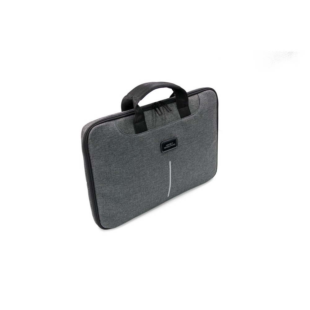 Torba na laptopa 16" BrandCharger Specter 2 - szary