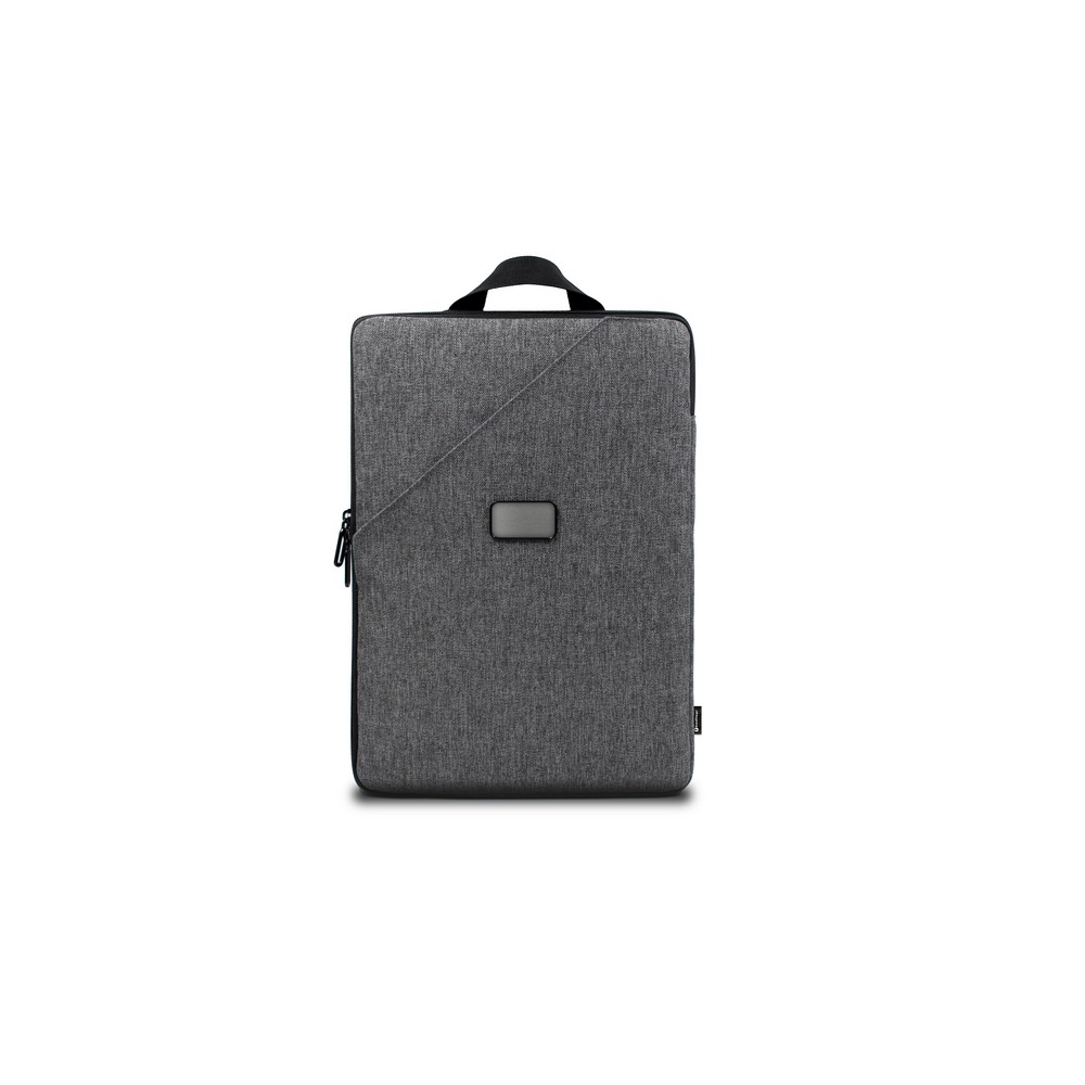 Torba na laptopa 16" BrandCharger Specter Go - szary
