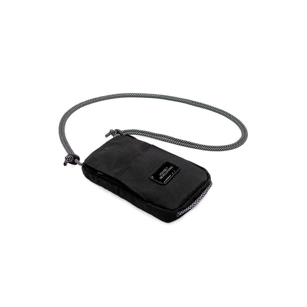 Torba na ramię BrandCharger Solo - czarny