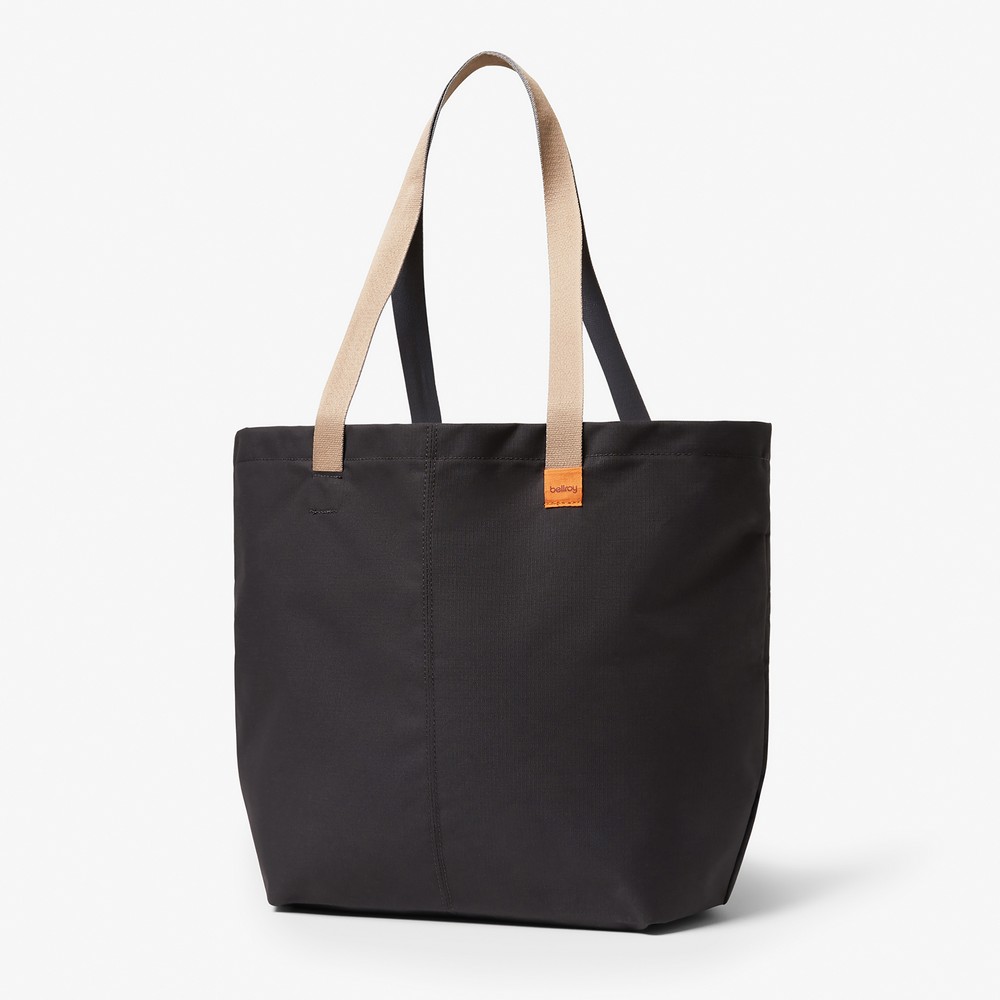 Torba na zakupy  Bellroy - czarny