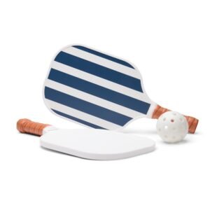 Zestaw do gry Pickleball VINGA Lagoa - navy