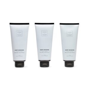 Zestaw upominkowy  VINGA x TGL - white